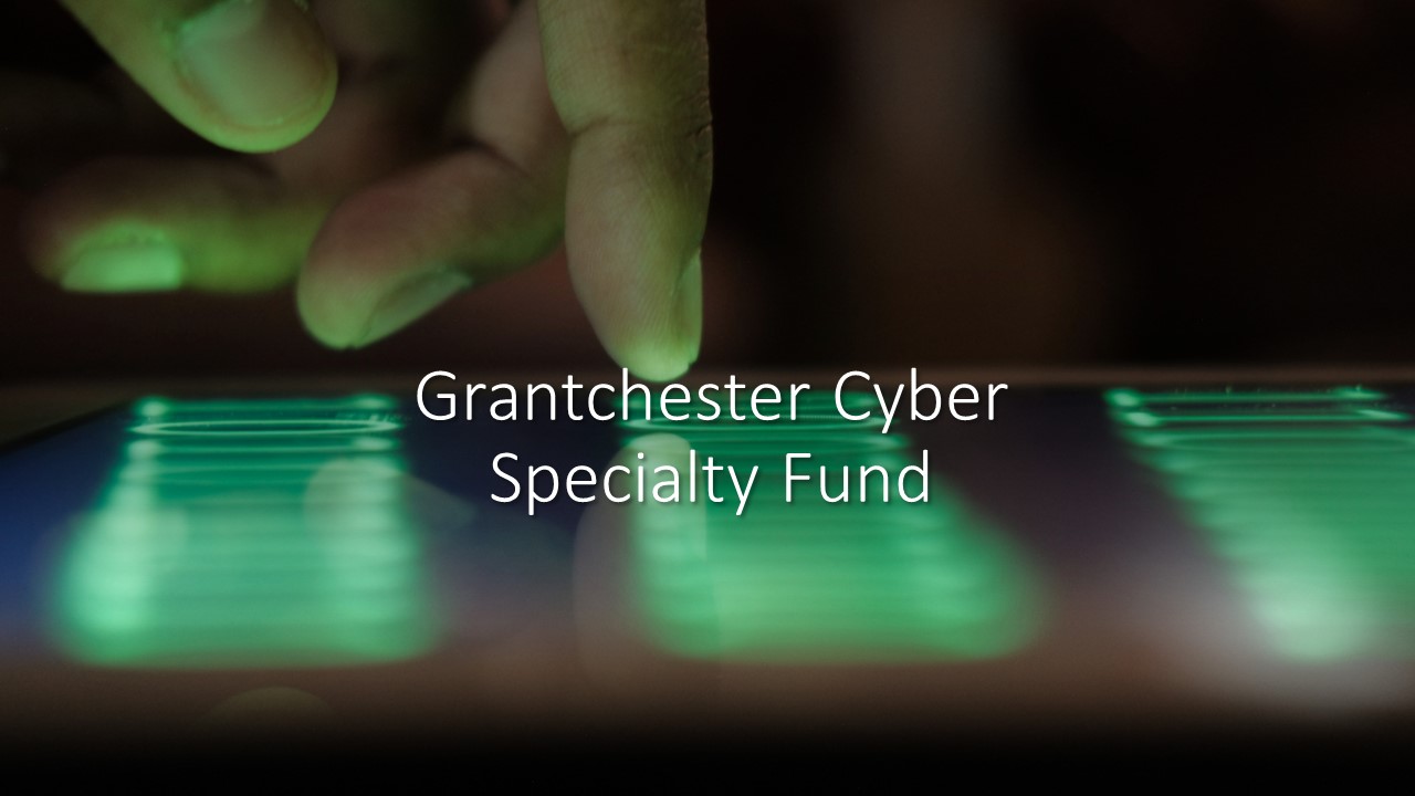 cyber specialty fund